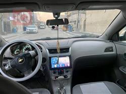 شيفروليه ماليبو